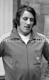 11.06.74 Fussball WM 1974