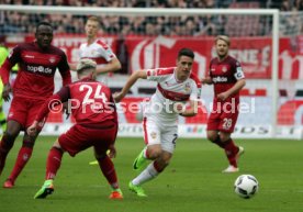 VfB Stuttgart - 1. FC Kaiserslautern