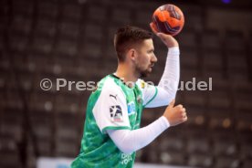02.06.21 TVB Stuttgart - F&uuml;chse Berlin