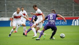 VfB Stuttgart - VfL Osnabrück