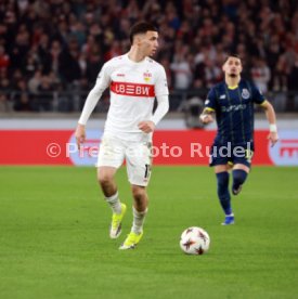 12.03.26 VfB Stuttgart - FC Porto