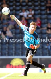 SG Sonnenhof Gro&szlig;aspach - SSV Jahn Regensburg