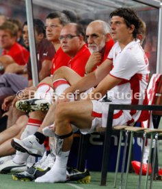 30.07.08 VfB Stuttgart - FC Arsenal London