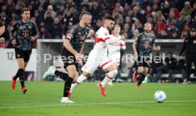 28.02.25 VfB Stuttgart - FC Bayern München