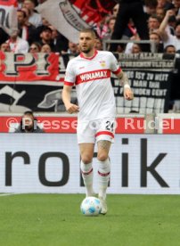 13.04.25 VfB Stuttgart - SV Werder Bremen