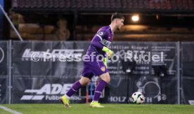 09.04.25 VfB Stuttgart II - FC Viktoria Köln 1904