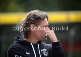 SG Sonnenhof Gro&szlig;aspach - FC Bayern M&uuml;nchen II