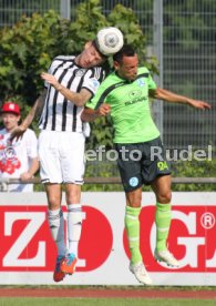 Stuttgarter Kickers