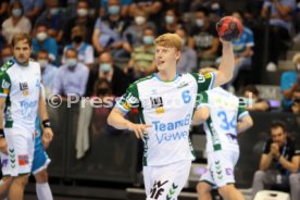 16.09.21 TVB Stuttgart - Frisch Auf G&ouml;ppingen