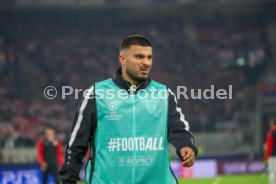 20.10.26 VfB Stuttgart - Atletico Madrid