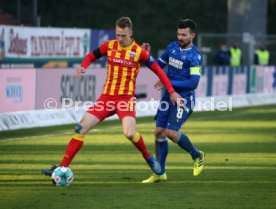 28.11.20 Karlsruher SC - SC Paderborn