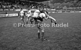 04.05.88 SC Freiburg - Stuttgarter Kickers
