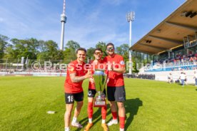 23.05.26 wfv-Pokal Finale 2026 Stuttgarter Kickers - SG Sonnenhof Gro&szlig;aspach