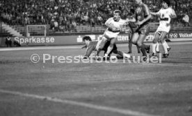 12.09.89 VfB Stuttgart - Feyenoord Rotterdam