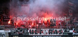 1. FC Heidenheim - VfB Stuttgart