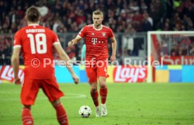 04.10.22 FC Bayern M&uuml;nchen - FC Viktoria Pilsen