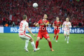 21.05.22 DFB-Pokal Finale SC Freiburg - RB Leipzig