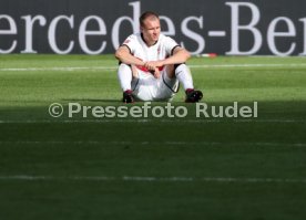 VfB Stuttgart - Hannover 96