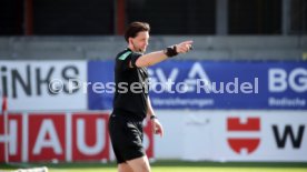 24.04.21 SC Freiburg - TSG 1899 Hoffenheim