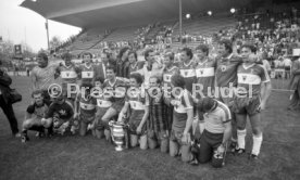 27.05.85 FC Aarau - Xamax Neuchatel