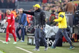 Borussia Dortmund