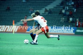 18.08.84 FC Bayern M&uuml;nchen - Inter Mailand