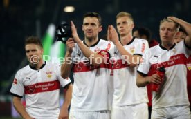 Hannover 96 - VfB Stuttgart