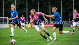 10.09.24 U21 Estland - U21 Deutschland