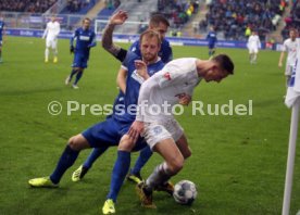 Karlsruher SC - Holstein Kiel