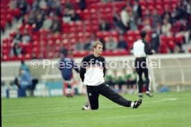 15.06.98 Deutschland - USA