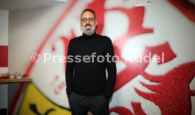 VfB Stuttgart Pellegrino Matarazzo