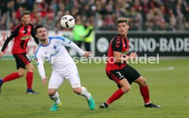 SC Freiburg - SV Darmstadt 98