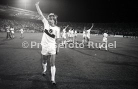 17.05.89 VfB Stuttgart - SSC Neapel