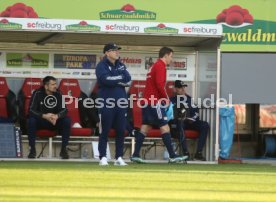 20.02.21 SC Freiburg - 1. FC Union Berlin