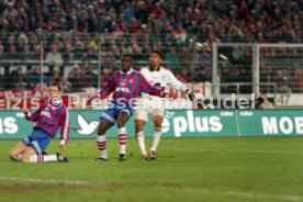 01.12.96 VfB Stuttgart - FC Bayern M&uuml;nchen