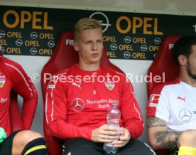1. FSV Mainz 05 - VfB Stuttgart