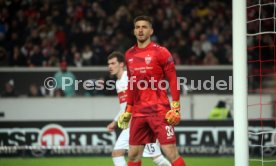 VfB Stuttgart - 1. FC N&uuml;rnberg
