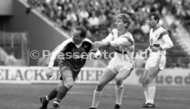 04.11.89 VfB Stuttgart - Borussia M&ouml;nchengladbach