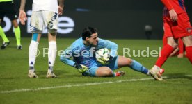 20.02.25 1. FC Heidenheim - FC Kopenhagen
