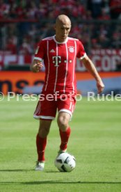 FC Bayern M&uuml;nchen - SC Freiburg