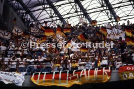WM 1990 Deutschland - VAE