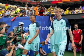 26.06.26 Ecuador - Deutschland