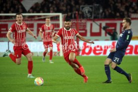 06.11.22 SC Freiburg - 1. FC Köln