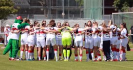 10.05.26 Frauen VfB Stuttgart - VfL Wofsburg II