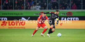 11.05.25 1. FC Heidenheim - 1. FC Union Berlin
