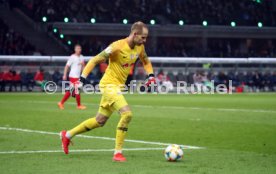 DFB-Pokal Finale 2019 RB Leipzig - FC Bayern M&uuml;nchen