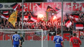 Bitburger-wfv-Pokal Finale