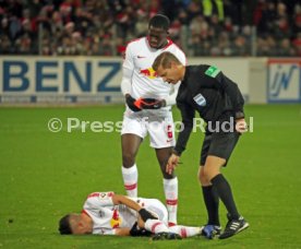 SC Freiburg - RB Leipzig