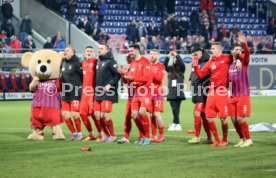 17.03.23 1. FC Heidenheim - Karlsruher SC