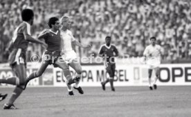 25.05.88 PSV Eindhoven - Benfica Lissabon